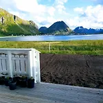 Banpim Beachside Lofoten * Ramberg