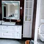 Lodge Banpim Beachside Lofoten Ramberg
