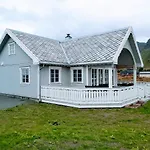 Banpim Beachside Lofoten * Ramberg