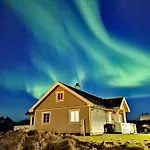 Lodge Banpim Beachside Lofoten