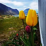 Lodge Banpim Beachside Lofoten *