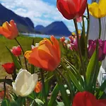 Banpim Beachside Lofoten Ramberg