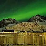 Banpim Beachside Lofoten Ramberg