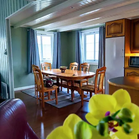 Banpim Beachside Lofoten Ramberg