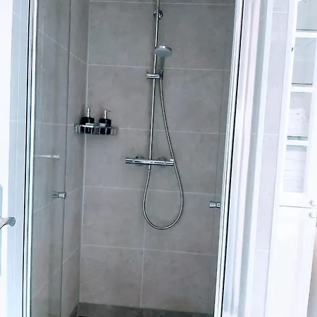 Banpim Beachside Lofoten ראמברג