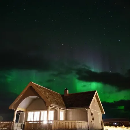 Banpim Beachside Lofoten