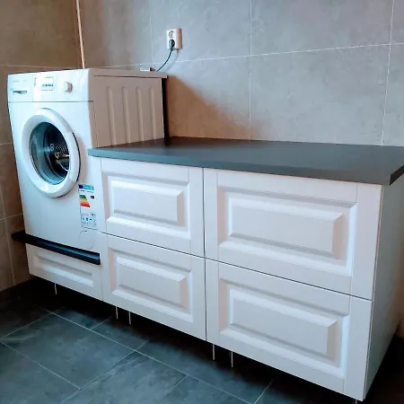 Banpim Beachside Lofoten Ramberg