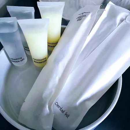 Lodge Banpim Beachside Lofoten *