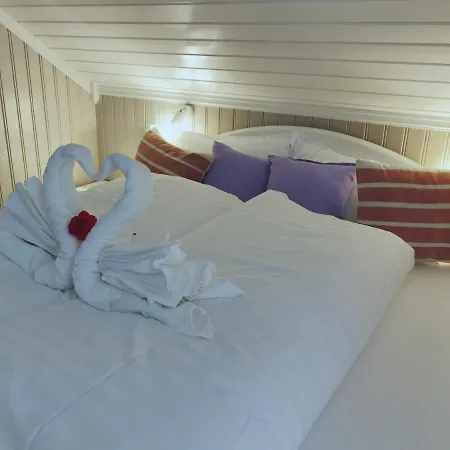 Banpim Beachside Lofoten *