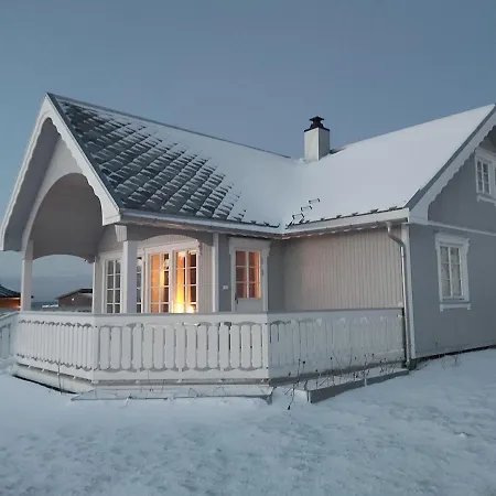 Banpim Beachside Lofoten