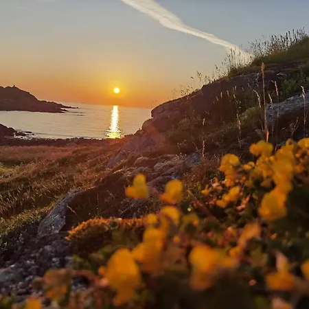 Banpim Beachside Lofoten