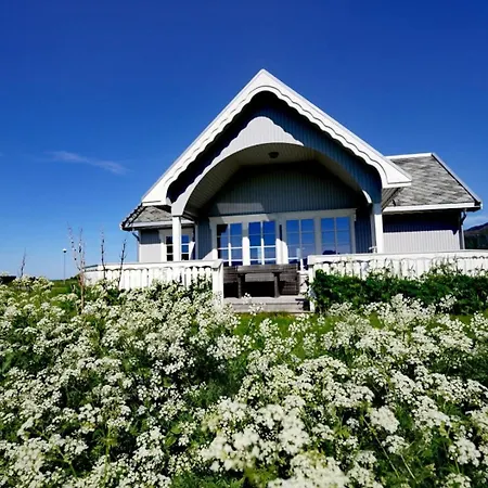 Orman Evi Banpim Beachside Lofoten