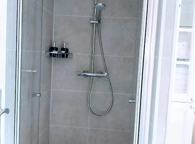 Banpim Beachside Lofoten Ramberg