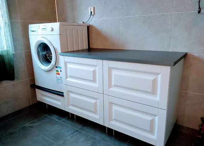 Banpim Beachside Lofoten Ramberg