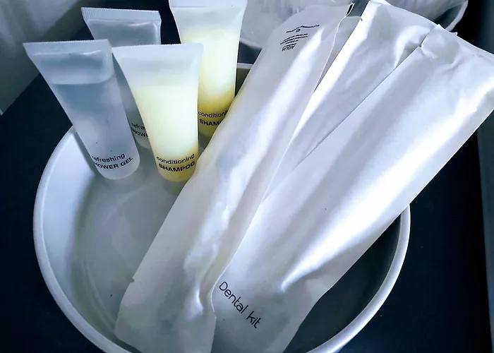 Lodge Banpim Beachside Lofoten *