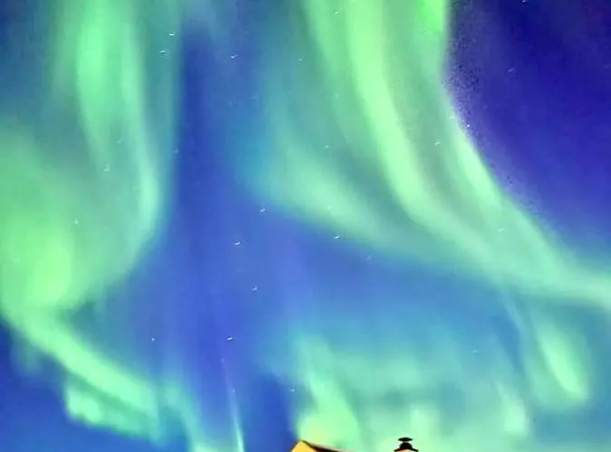 Banpim Beachside Lofoten * Ramberg