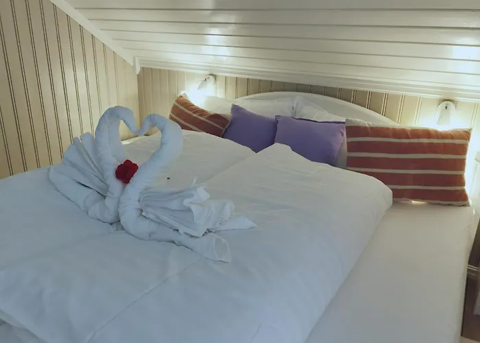 Banpim Beachside Lofoten *