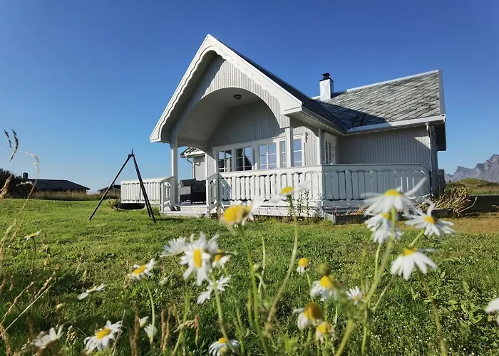 Banpim Beachside Lofoten