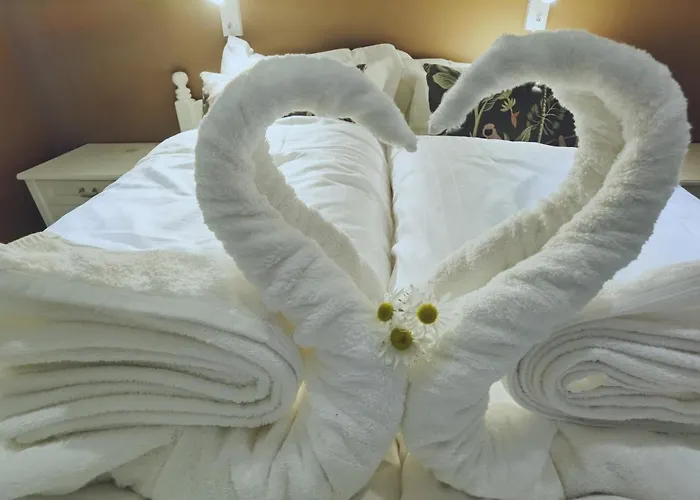 Lodge Banpim Beachside Lofoten