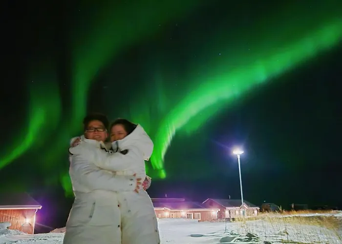 Banpim Beachside Lofoten