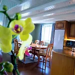 Banpim Beachside Lofoten * Рамберг