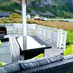 Banpim Beachside Lofoten * Рамберг