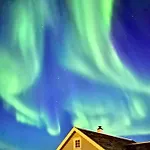 Banpim Beachside Lofoten * Рамберг
