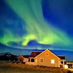 Banpim Beachside Lofoten * Рамберг