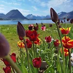 Banpim Beachside Lofoten * Рамберг