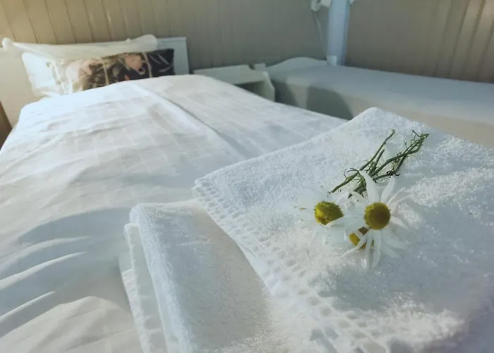 Banpim Beachside Lofoten Domek letniskowy *