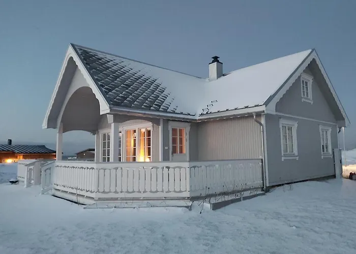 Banpim Beachside Lofoten
