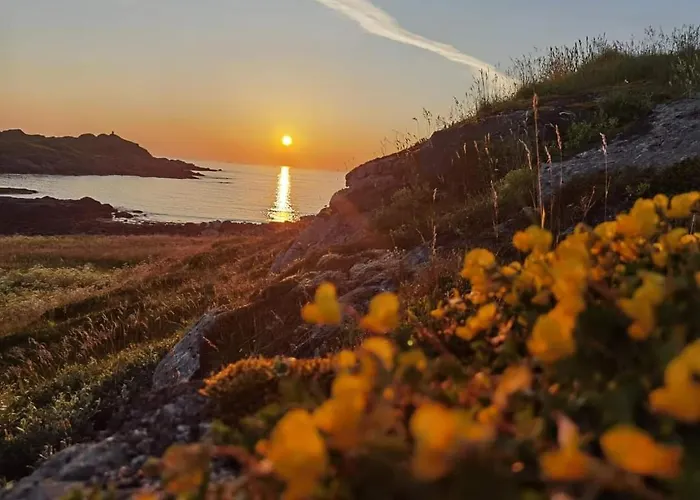 Banpim Beachside Lofoten